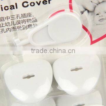 7PC Safety Socket Cover, Baby Protection photo-2