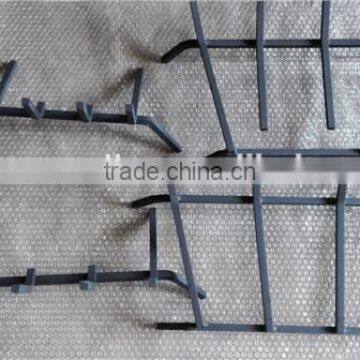 Wonderful Fireplace Grate photo-6