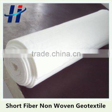 PP Non Woven Geotextile Fabric for Road Construction photo-3