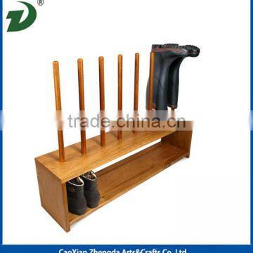 Outdoor Shoe Rack photo-3