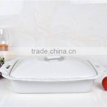 Durable Ceramic Bakeware photo-3