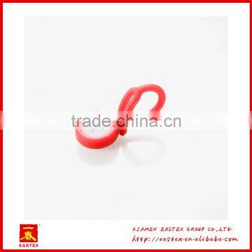 Multipurposed Button Silicone Pothook photo-3