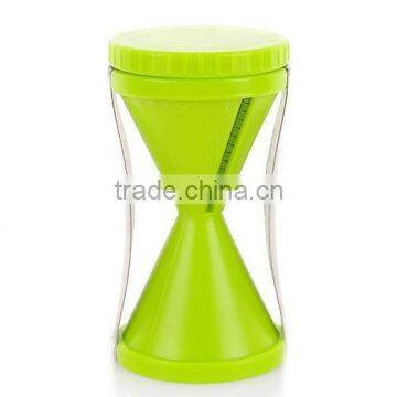 Wholesale Manual Vegetable Shredder Vegetable Slicer Shredder Dicer Chopper Vegetable Grater photo-3