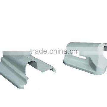 Beauty Equipment Shell Vacuum Forming Plastic Beauty Bed photo-4