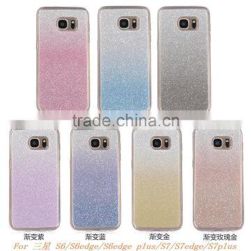 Floops Finger Holderfor Beauty Phone Cover Phone Case for Samsung s6 s6 Edge s7 s7 Edge photo-3