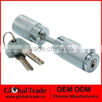 1/4" Trailer Coupler Pin Lock A1995