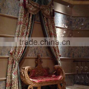 MS-1400-01French Furniture Sofa for Wedding photo-3