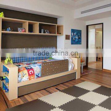 Manufacturer Unique Eva Foam Baby Mats photo-5