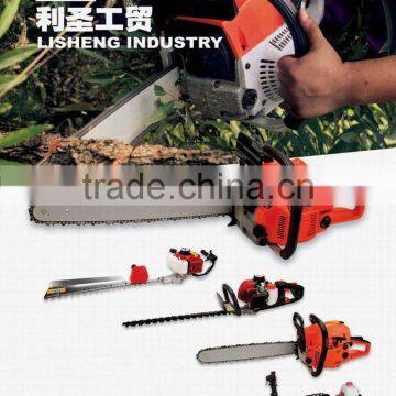 chain saw
