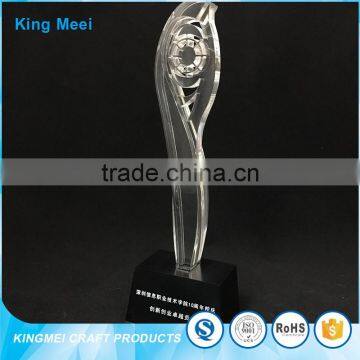 Custom Acrylic Gift Acrylic Award photo-2