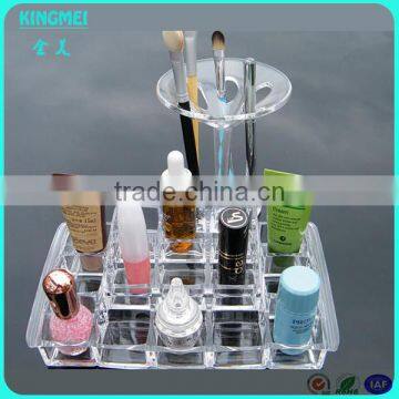 Contact Lenses Contact Lens Display Stand & Counter Top Contact Lens Display Case & Acrylic Contact Lenses Display photo-2