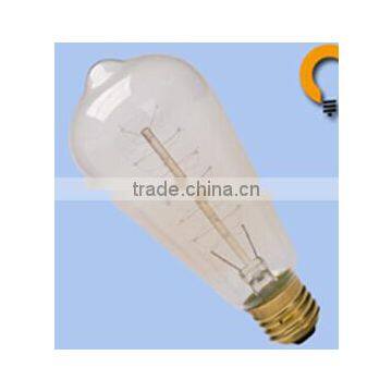 ST64 20AK Spiral Tungsten LED Lights photo-2