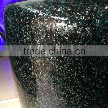 Garden or Indoor Led Vase Water Fountains Mold India photo-5