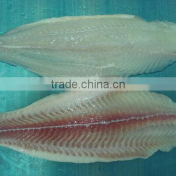 Fish Fillet / Basa Fillet/ Frozen Pangasius Fillet/ Frozen Pangasius Whole/Frozen Pangasius Rose/ Frozen Fish Fillet