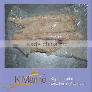 Yellowfin Tuna Loin Price