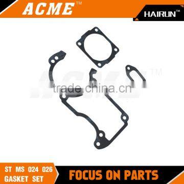 ST MS 024 026 GASKET SET