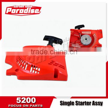 Orange Color 52CC 5200 Chainsaw Starter