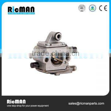 Fits Stihl MS170 MS180 l high quality brush cutter chain saw lawnmower parts for carburetor