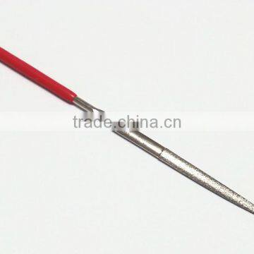 Diamond File/triangle File/round Diamond File photo-5
