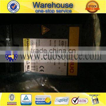 Brand New FANUC A06B-6079-H105 Servo Amplifier photo-2