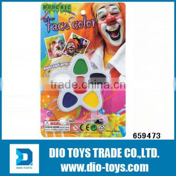 buy toy from china 2014 new product face paint toy for world cup