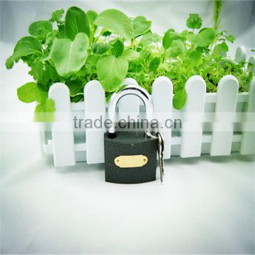 40MM HEAVY DUTY IRON PADLOCKS