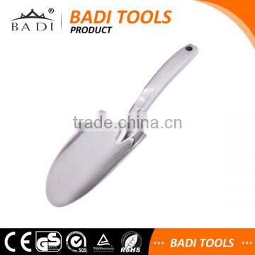 Durable, Heavy Duty Aluminum Alloy garden Trowel