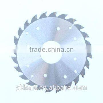Polishing T.C.T Circular Saw Blade Cutting Blade photo-6