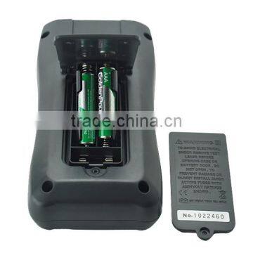 VC86 Digital Multimeter With Transistor Test photo-4