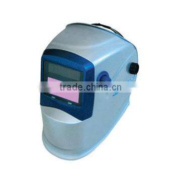 Automatic Weldind Mask