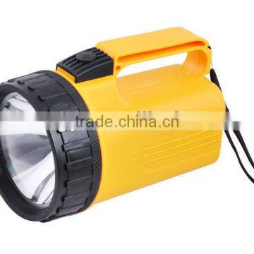 Krypton spot flash light