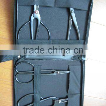 16pc and 20pcs and 35pcs Bonsai Tool Set Garden Tool Kits photo-6