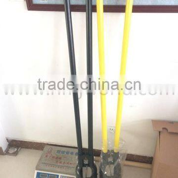  China manufacturer hand post hole digger