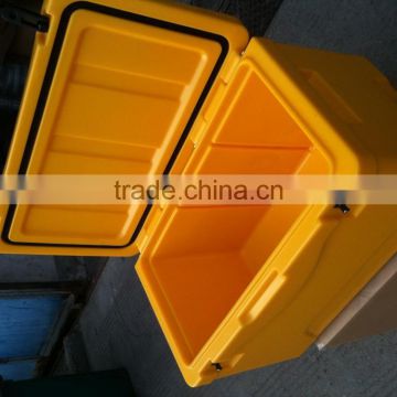 Cheap Plastic Cooler box , ice cooler box , Plastic Picnic Cooler Box