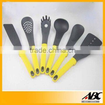 Hot Sale Professional Kitchen Cooking Set Nylon Kitchen Tool