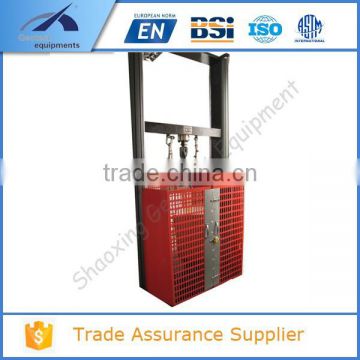 WDT-30 Welding Drop Testing Machine