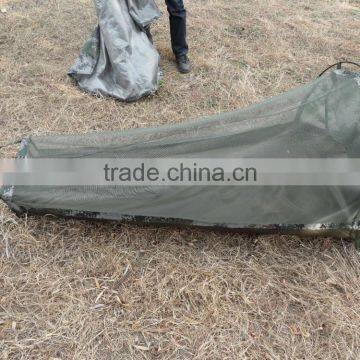 1 Man Portable Military Tent photo-4