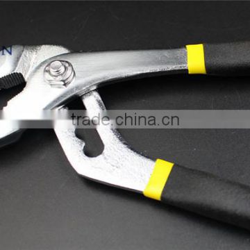 Hardware Tools Wholesell Pipe Clamp Pliers Bathroom Light Large Openings Water Pump Pliers