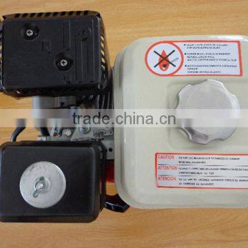 4-stroke Single Cylinder Gasoline Engine,engine 5.5hp photo-6