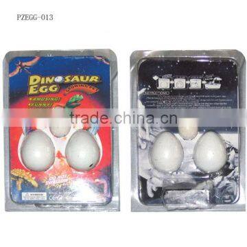 Dinosaur Egg Toy