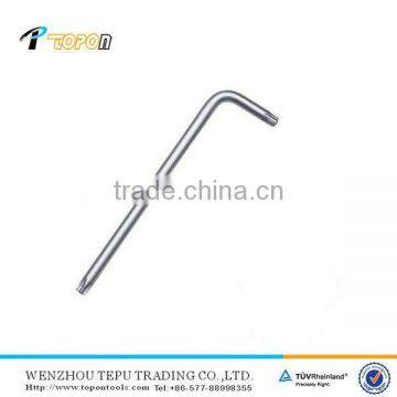 Torx Key Wrench star type double holder