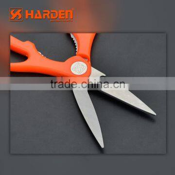 Professional Stainless Steel Scissors photo-4
