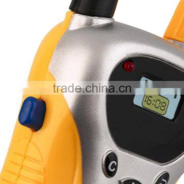 Factory Wholesale 200m Walkie Talkie Toy Walkie Talkie photo-2