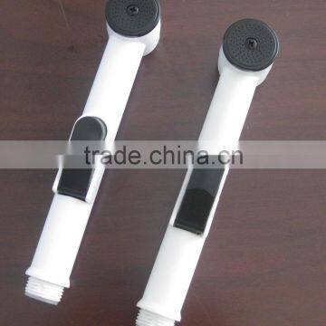 Plastic Bidet Sprayer for Toilet Shower From China photo-2