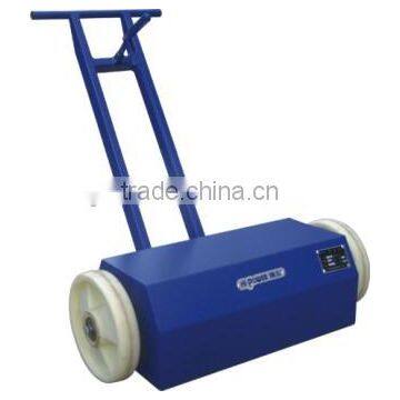 11kw Floor Shot Blasting Machine photo-3