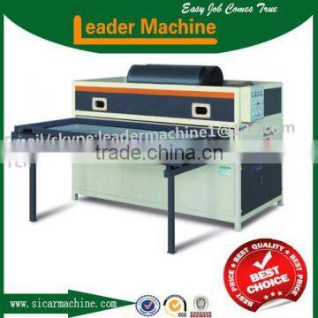 WV2300C European Quality CE Certification Vacuum Membrane Press Machine for sale