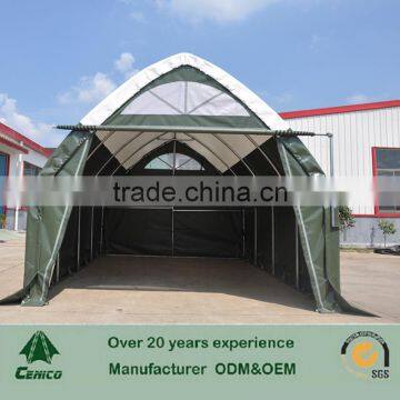 2016 Fashioned Fabric Car Shelter , Home Use Storage Shelter, Mobile Car Garage , Car Port Shelter photo-2