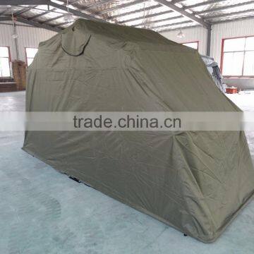 Foldable Motorcycle Parking Shelter, Folding Bicycle Storage Shelter , Foldable Bike Shelter photo-4