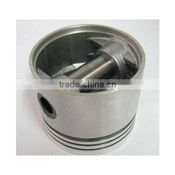 Forged 86mm Pistons for Sr20 Sr20de Piston photo-2