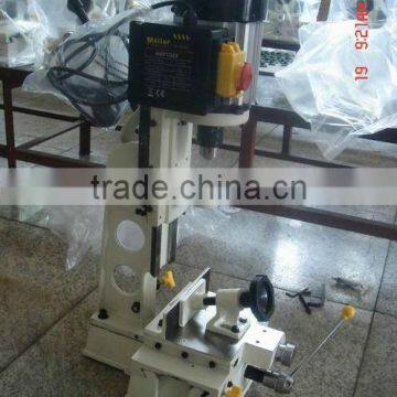 BM10902 Portable Wood Mortising Machine photo-2
